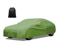 Custom Car Cover for Toyota Celica 3-door Liftback 1999-2006,Durable Waterproof Car Covers Scratch Proof Windproof Snowproof UV-Proof With Side Zipper Reflective Stripes And Wind Cord