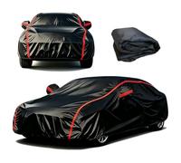 Custom Car Cover Waterproof for N issan Armada (2024-)