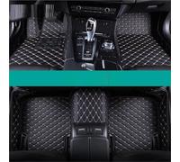 Custom Car Floor Mat Auto Rug Carpets Accessories Styling Interior Parts For B&MW 3er E46 1997-2004 318-330 Foot Pads Interior(Style1)