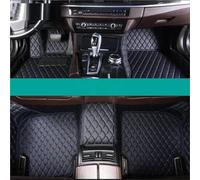 Custom Car Floor Mat Auto Rug Carpets Accessories Styling Interior Parts For B&MW 3er E46 1997-2004 318-330 Foot Pads Interior(Style4)