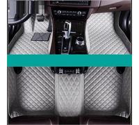Custom Car Floor Mat Auto Rug Carpets Accessories Styling Interior Parts For B&MW 3er E46 1997-2004 318-330 Foot Pads Interior(Style10)