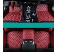 Custom Car Floor Mat Auto Rug Carpets Accessories Styling Interior Parts For B&MW 3er E46 1997-2004 318-330 Foot Pads Interior(Style8)