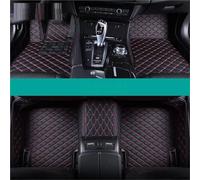 Custom Car Floor Mat Auto Rug Carpets Accessories Styling Interior Parts For B&MW 3er E46 1997-2004 318-330 Foot Pads Interior(Style5)