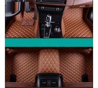 Custom Car Floor Mat Auto Rug Carpets Accessories Styling Interior Parts For B&MW 3er E46 1997-2004 318-330 Foot Pads Interior(Style7)