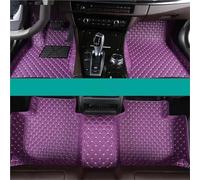 Custom Car Floor Mat Auto Rug Carpets Accessories Styling Interior Parts For B&MW 3er E46 1997-2004 318-330 Foot Pads Interior(Style11)