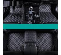 Custom Car Floor Mat Auto Rug Carpets Accessories Styling Interior Parts For B&MW 3er E46 1997-2004 318-330 Foot Pads Interior(Style2)