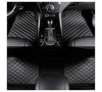 Custom Car Floor mat for BMW 2er F22 F23 F45 F46 F87 G42 M2 218i 220i 230i 216d 218d 220d M240i M235i RHD, All Weather Waterproof Nonslip Auto Floor Carpet Floor Liners Protection Mat, Interior