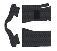Custom Car Floor Mat Waterproof Pad Accessories For F&ord For Mustang 2015 2016 2017 2018 2019 2020 2021 2022 Car Floor Mats
