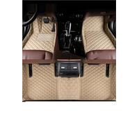 Custom Car Floor Mats Auto Carpets Foot Coche Accessorie Rug Interior Parts For CRV 2017-2022 2023 vehicle(Style1)