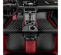 Custom Car Floor Mats Auto Carpets Foot Coche For Toyota For Raize For Yaris Cross 2020-2024 For Wish 2010-2021 Foot Pads Interior(Style7)