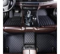 Custom Car Floor Mats Auto Carpets Foot Coche For Toyota For Raize For Yaris Cross 2020-2024 For Wish 2010-2021 Foot Pads Interior(Style13)