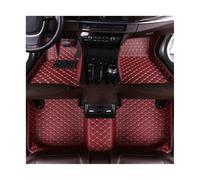 Custom Car Floor Mats Carpet Interior Accessories For A6 For Avant 4G5 4GD C7 2007 2008 2009 2010 2011 2012-2018 WEFOLCC(3pc floor mats11,Right hand drive)