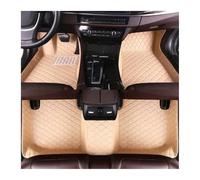 Custom Car Floor Mats For Citroen C5 For Aircross 2018 2019 2020 2021 Interior Foot Pads Carpet(D)