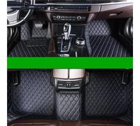 Custom Car Floor Mats For Ford For Focus MK3 2012-2018 Auto Foot Coche Rug Carpe Carpets Interior Parts(Style4)