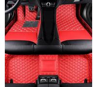 Custom Car Floor Mats, for Mercedes-Benz C-Class T-Modell (S203) 2004 2005 2006 2007 All-Weather Premium Quality Car Mats, Granulated Backing, Non-Slip Carpet Mat Easy To Clean,D-LHD