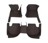 Custom Car Floor Mats, for Mercedes Benz GLC X254 SUV 2022-2025 All-Weather Premium Quality Car Mats, Granulated Backing, Non-Slip Carpet Mat Easy To Clean,A-LHD