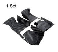 Custom Car Floor Mats For Nissan For Bluebird 2016 2017 2018 2019 2020 Car Mat Floor Mat(Brown)