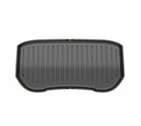 Custom Car Floor Mats For Tesla For Model 3 For Highland 2024 2025 Luggage Mat TPE Waterproof Anti-Slip Carpets Mat Floor Liner Mat Non Slip Carpet Floor Mat(Trunk mat)