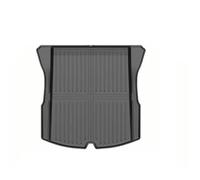 Custom Car Floor Mats For Tesla For Model 3 For Highland 2024 2025 Luggage Mat TPE Waterproof Anti-Slip Carpets Mat Floor Liner Mat Non Slip Carpet Floor Mat(Trunk Mat 1)