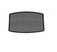 Custom Car Floor Mats For Tesla For Model 3 For Highland 2024 2025 Luggage Mat TPE Waterproof Anti-Slip Carpets Mat Floor Liner Mat Non Slip Carpet Floor Mat(Below Mat)