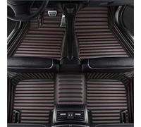 Custom Car Floor Mats For Tesla For Model 3 Highland For Model Y 2019-2024 Luggage Mat Set Anti-slip Trunk Mat car mats(Color10)