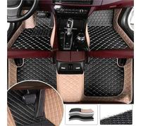 Custom Car Floor Mats For Tesla For Model 3 Highland For Model Y 2019-2024 Luggage Mat Set Anti-slip Trunk Mat car mats(Color12)
