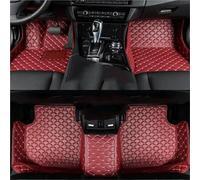 Custom Car Floor Mats For Tesla For Model 3 Highland For Model Y 2019-2024 Luggage Mat Set Anti-slip Trunk Mat car mats(Color19)