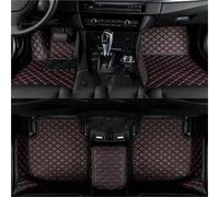 Custom Car Floor Mats For Tesla For Model 3 Highland For Model Y 2019-2024 Luggage Mat Set Anti-slip Trunk Mat car mats(Color8)