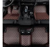 Custom Car Floor Mats For Tesla For Model 3 Highland For Model Y 2019-2024 Luggage Mat Set Anti-slip Trunk Mat car mats(Color16)