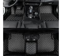 Custom Car Floor Mats For Tesla For Model 3 Highland For Model Y 2019-2024 Luggage Mat Set Anti-slip Trunk Mat car mats(Color6)