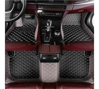 Custom Car Floor Mats For Tesla For Model 3 Highland For Model Y 2019-2024 Luggage Mat Set Anti-slip Trunk Mat car mats(Color4)