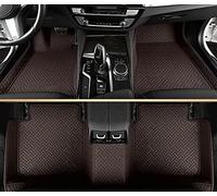 Custom Car Floor Mats For Volvo S60 V40 S40 Xc60 Xc40 C30 C70 S80 S90 V50 Xc70 Xc90 V60 V90 Xc-classic Car Floor Mat(Coffee,Single layer)