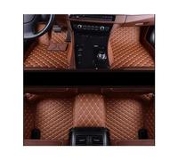 Custom Car Floor Mats For X1 X2 E84 F48 F39 Leather Car Mats Carpets Rugs Pads Interior Accessory MTVTFECEWG(4)