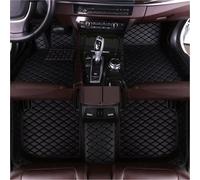 Custom Car Floor Mats Interior Accessories For Vw For Polo 2006-2010 2011-2018 2019-2023 GTI 2012-2017(Style7)