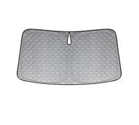 Custom car front windshield sunshade curtain for SUBARU Outback 2020-2024, vehicle-specific sun protection accessory