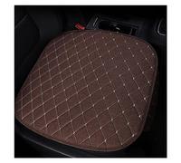 Custom Car Mats Floor For Isuzu For D-MAX For Mu-X Car Styling Auto Accessories Automotive Carpet Seat Protectors(Front coffee)