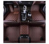 Custom Car Mats for Toyota Avalon,2000-2005,Full Coverage Leather Floor Mats, Waterproof Anti-Slip Wear-Resistant, Custom Fit, Easy to Clean
