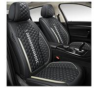 Custom Car Seat Covers PU Leather Full Set For Infiniti Q30 Q60S QX50 EX EX25 EX37 EX35 EX30d, All-Weather Seat Cover Sets Waterproof Front Rear Cushion Protector Accessories,C
