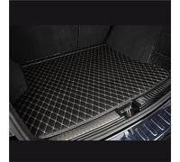 Custom Car Trunk Mat For BMW 3 Series E46 1997 1998 1999 2000 2001 2002 2003 Accessories Boot Pads Cargo Liner Tailgate mat(Style 2)