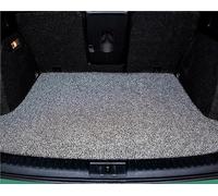 Custom Car Trunk Mat For Landrover For Evoque For RANGE For ROVER For Velar For Discovery 3/4/5 For Freelander 2 Boot Liner Mat(Light orange)