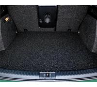 Custom Car Trunk Mat For Landrover For Evoque For RANGE For ROVER For Velar For Discovery 3/4/5 For Freelander 2 Boot Liner Mat(Maroon)