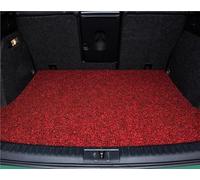 Custom Car Trunk Mat For Landrover For Evoque For RANGE For ROVER For Velar For Discovery 3/4/5 For Freelander 2 Boot Liner Mat(Colorless)