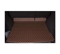 Custom Car Trunk Mats For Megane For E-Tech For Electric 2022 2023 Auto Cargo Liner Pads Car Boot Carpet Trunk Mat(A Coffee)