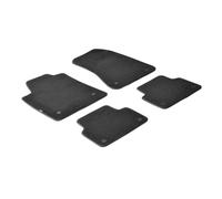 Custom Carpet Floor Mats for Alfa Romeo 159