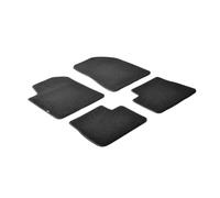 Custom Carpet Floor Mats for Alfa Romeo Giulietta (04/10>04/21)