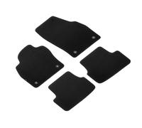 Custom Carpet Floor Mats for Audi A1 Sportback