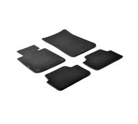 Custom Carpet Floor Mats for BMW Series 1