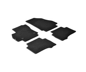 Custom Carpet Floor Mats for Citroen Nemo