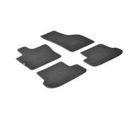 Custom Carpet Floor Mats for Fiat Panda (02/12>10/20) until 2014