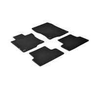 Custom Carpet Floor Mats for Honda Accord